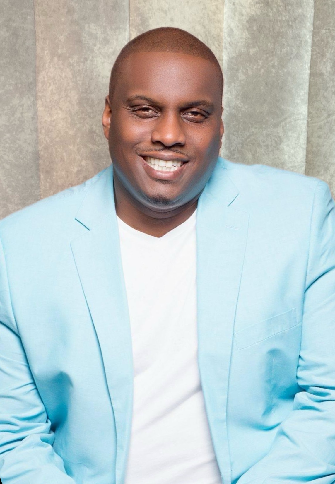 Picture of John Howard, M.Ed